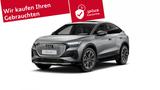 Audi Q4 Sportback e-tron 45 quattro Navi+ Panorama - Audi Q4 Jahreswagen