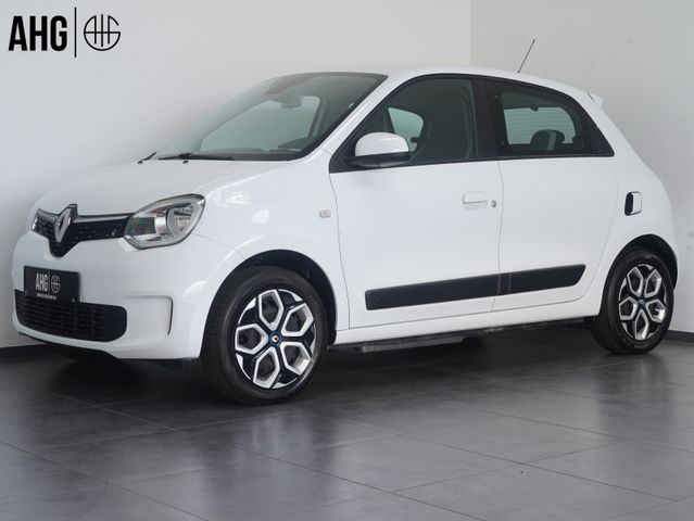 Renault Twingo Zen Electric