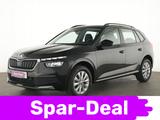 Skoda Kamiq Ambition LED|Kamera|Kessy|CarPlay|SHZ|PDC - Skoda Kamiq in Bielefeld