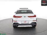 BMW X6 M50 i xDrive BOWERS+WILKINS,SOFTCLOSE,360GRAD - BMW X6 M50 Benziner Gebrauchtwagen