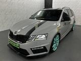 Skoda Octavia RS+DSG+AHK+ACC+NAVI+KAMERA+Smart Link - Skoda Octavia: L K