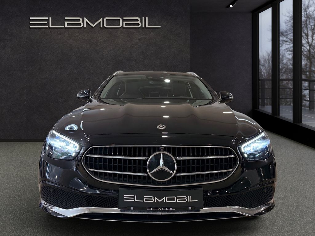 Mercedes-Benz E 300 - Bild 6