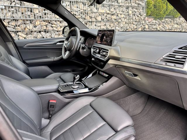 BMW X3 – Bild 4