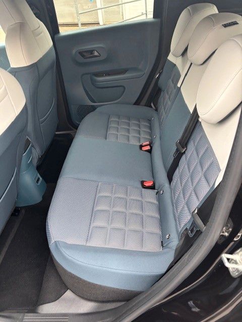 Fiat Grande Panda - Bild 9