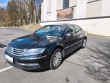 Volkswagen Phaeton 3.0 V6 TDI 4MOTION Tiptronic 5-Sitzer -