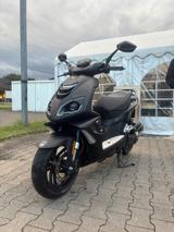 Peugeot Speedfight 4 Sportline - PEUGEOT SPEEDFIGHT 4
