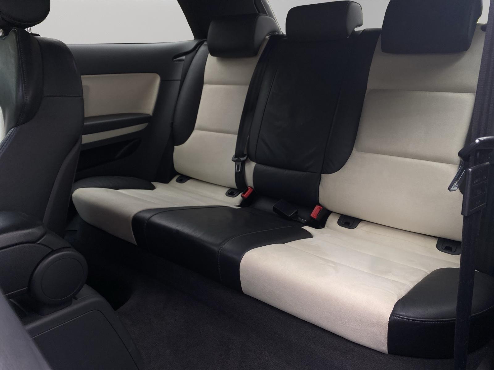Audi S3 2.0 TFSI 265 ch BVM quattro / Alcantara-Cuir / Xénon / GPS MMI Plus / Sièges chauffants