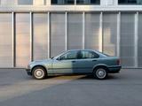 BMW E36 316i Coupé | Baujahr 1997 | TÜV neu