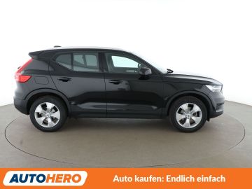 Volvo XC40 - 7
