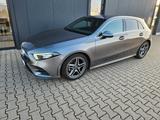 Mercedes-Benz A 200 AMG 7G-DCT MBUX High-End RFK DAB Ambiente - gebrauchte Mercedes-Benz A 200 aus dem Jahr 2023
