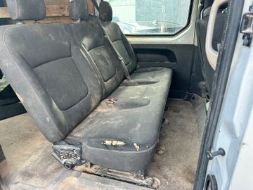 Renault Trafic - 8