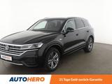 Volkswagen Touareg 3.0 V6 TDI Elegance 4Motion Aut.*NAVI* - gebrauchte VW Touareg aus dem Jahr 2023