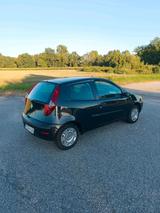 Fiat Punto-mit TÜV und Klimaanlage 1500 e - Fiat: 1500