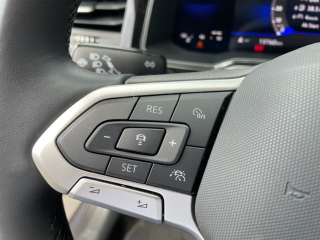 Taigo 1.0 TSI Navi digitales Cockpit LED Scheinw