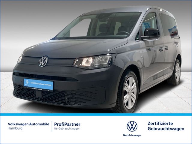 Volkswagen Caddy Kombi  2.0 TDI DSG AHK 7-Sitzer Kamera