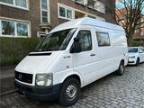 Volkswagen VW LT35 Camper Wohnmobil (2005) TÜV Standh... - Volkswagen LT: 35