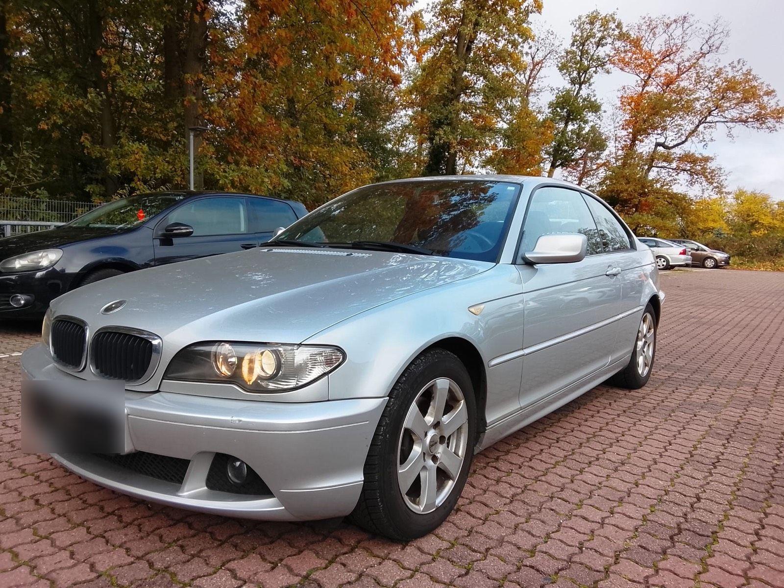 BMW 318