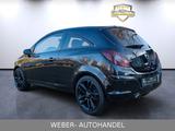 Opel Color Edition TÜV 05/27*SERVICE NEU*SHZ*1 HAND - Opel Corsa: 1.0