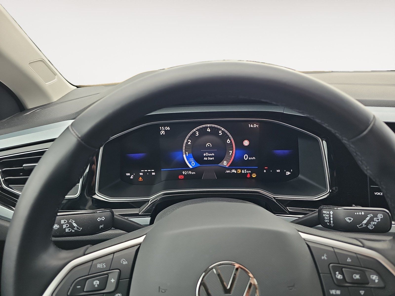 Volkswagen Taigo - Bild 13