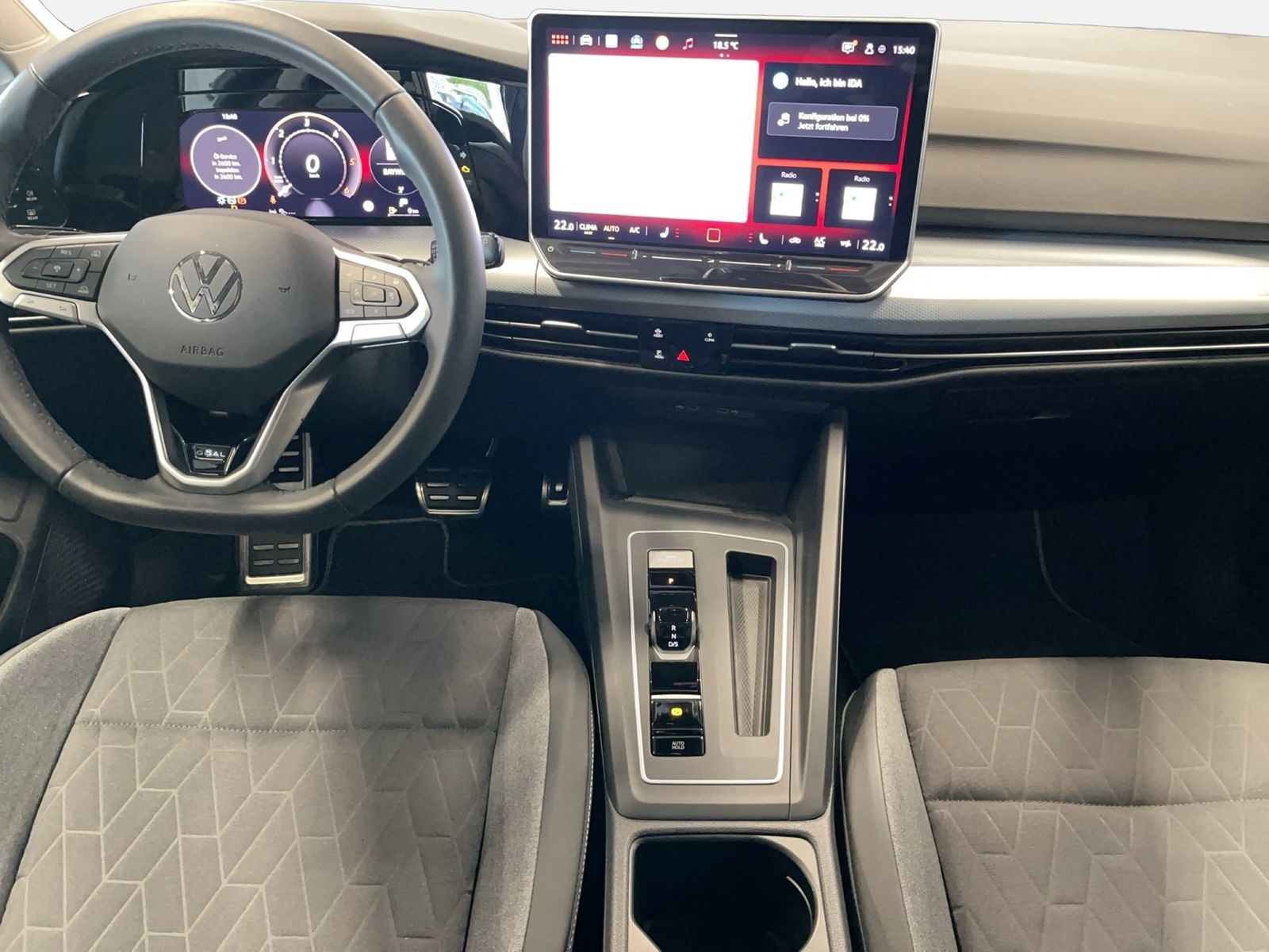 Volkswagen Golf - Bild 12