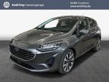 Ford Fiesta 1.0 EcoBoost Hybrid S&S TITANIUM X - Ford Fiesta: Ecoboost