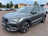 Seat Ateca FR 2.0 TDI LED/BeatsAudio/Kamera/Navi - Seat Ateca Gebrauchtwagen in Leipzig