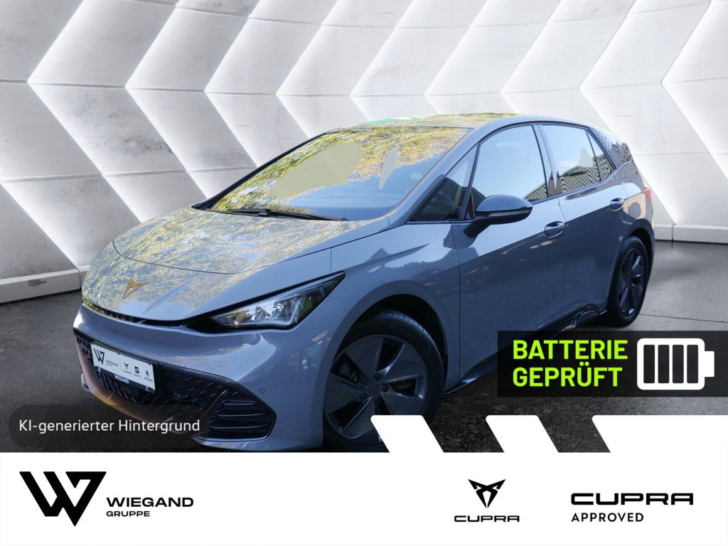 Image of Cupra Born