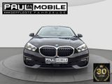 BMW 120 d xDrive Advantage Sitzheizung PDC v+h - BMW 120 aus 2020