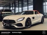 Mercedes-Benz Mercedes-AMG GT C Roadster Keramik Burm Perform - weiße Mercedes-Benz AMG GT C