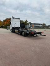 Mercedes-Benz Actros 2545 BDF Volumen Low Liner - Angebote