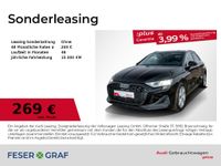 Audi A3 - Vorschau Bild 1