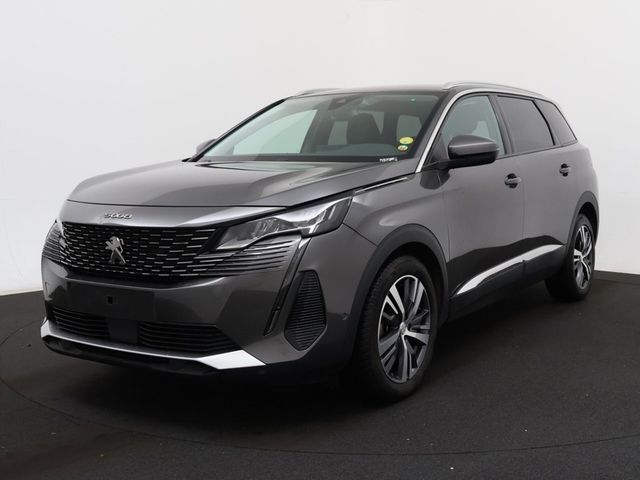 Peugeot 5008 1.5 BlueHDi - NUR GEWERBE