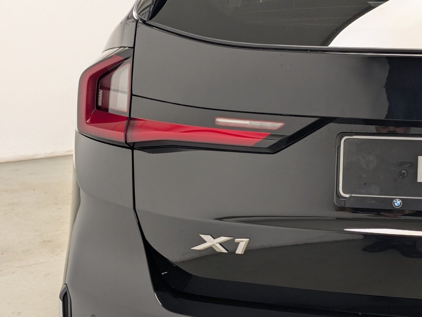 BMW X1 - Bild 21