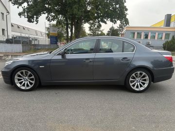 BMW 525 - 8