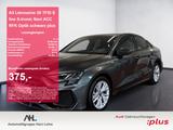 Audi A3 Limousine 30 TFSI S line S-tronic Navi ACC RF
