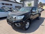 Nissan Navara 2.3 dCi 4WD King Cab Acenta - Nissan King Cab Diesel Gebrauchtwagen