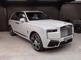 Rolls-Royce Cullinan Series II Black Badge | One of One Spec - Rolls-Royce in Hamburg