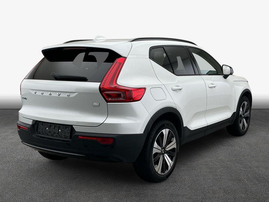 Volvo XC40 T5 Recharge DKG Plus Dark