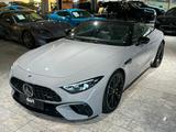Mercedes-Benz SL 63 AMG 4Matic HINTERACHSLENKUNG*21"BURMESTER* - gebrauchte Mercedes-Benz SL 63 AMG aus dem Jahr 2022