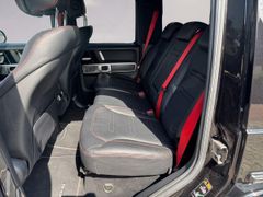 Fahrzeugabbildung Mercedes-Benz G 350d AMG-LINE BURMESTER DISTRONIC NIGHT 360°