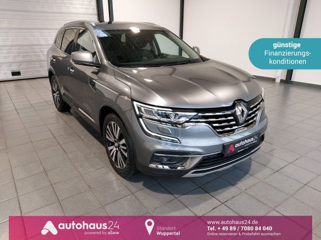 Renault Koleos II 2.0 BLUE dCi Initiale Paris 4WD|BOSE