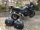 Suzuki GSF 1250 SA Bandit original 16900 KM Top zustand - SUZUKI T 125