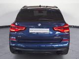 BMW X3 M40i Navi Sitzheizung ACC - gebrauchte BMW X3 M40 aus dem Jahr 2019
