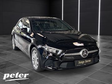 Mercedes A 250 - 3