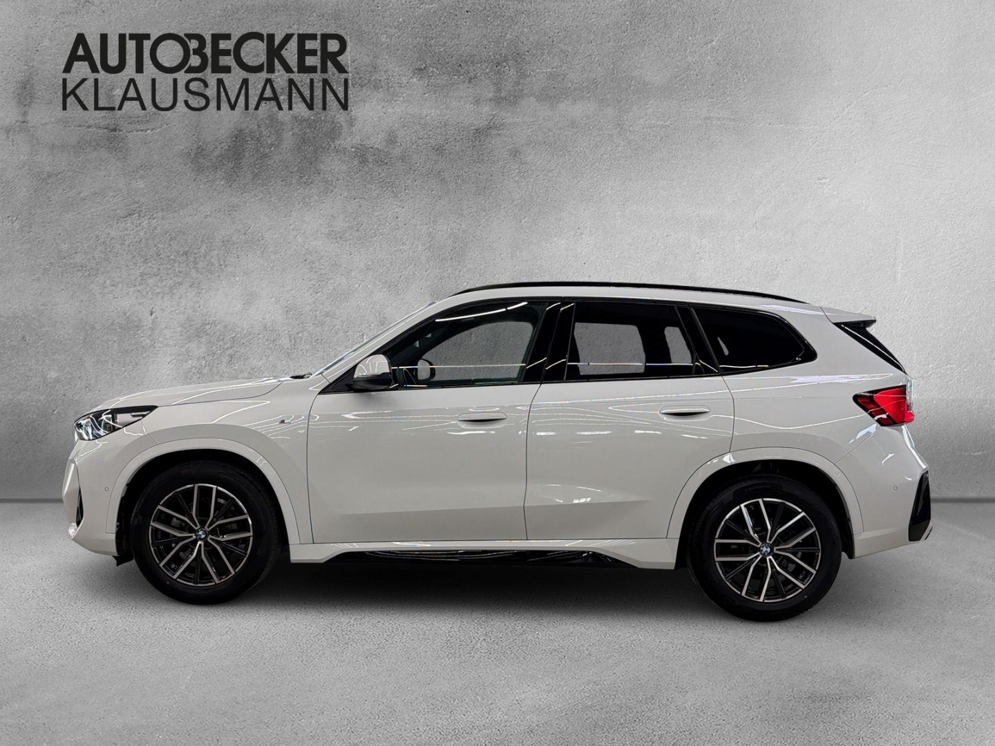 BMW X1 xDrive20d Automatik M Sport 18'' Navi AHK KAM foto 3