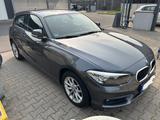 BMW 1er 118i  - BMW 118 in Osnabrück