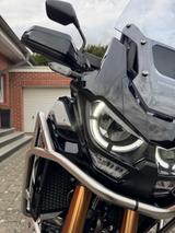 Honda CRF1100 Africa Twin ES|Adv.Sports|8.589km|EERA - HONDA AFRICA TWIN