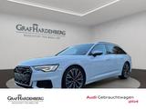 Audi S6 Avant 3.0 TDI quattro Tiptronic B&O Pano GRA - Audi S6 Gebrauchtwagen
