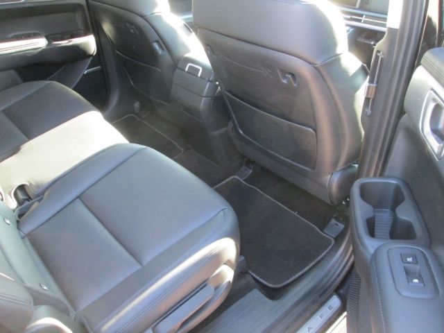 Hyundai Santa Fe – Bild 9