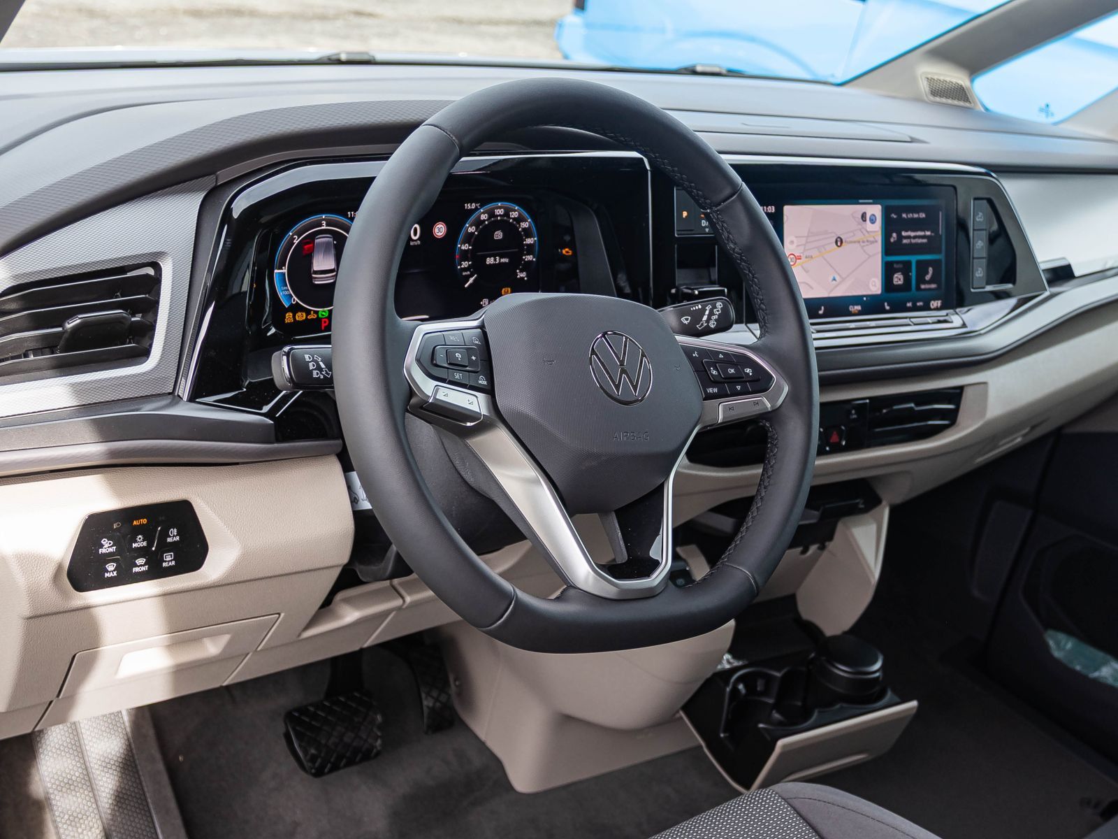 Volkswagen T7 California - Bild 9